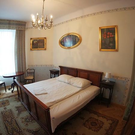 Vavelsky Apartments - Old Town คราคูฟ ภายนอก รูปภาพ