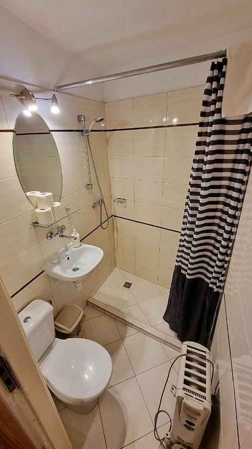 Vavelsky Apartments - Old Town คราคูฟ ภายนอก รูปภาพ