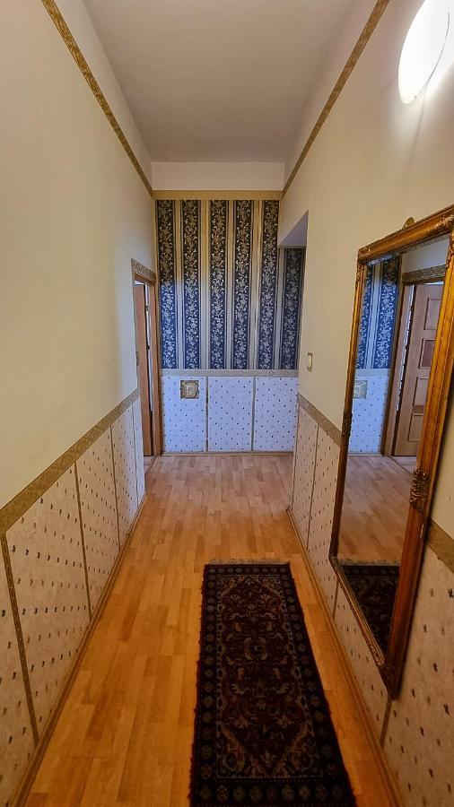 Vavelsky Apartments - Old Town คราคูฟ ภายนอก รูปภาพ