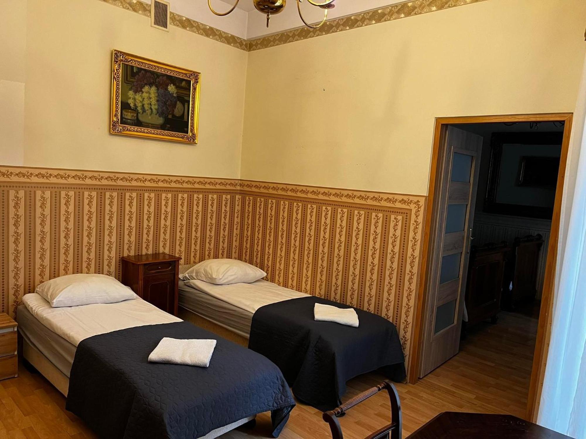 Vavelsky Apartments - Old Town คราคูฟ ภายนอก รูปภาพ