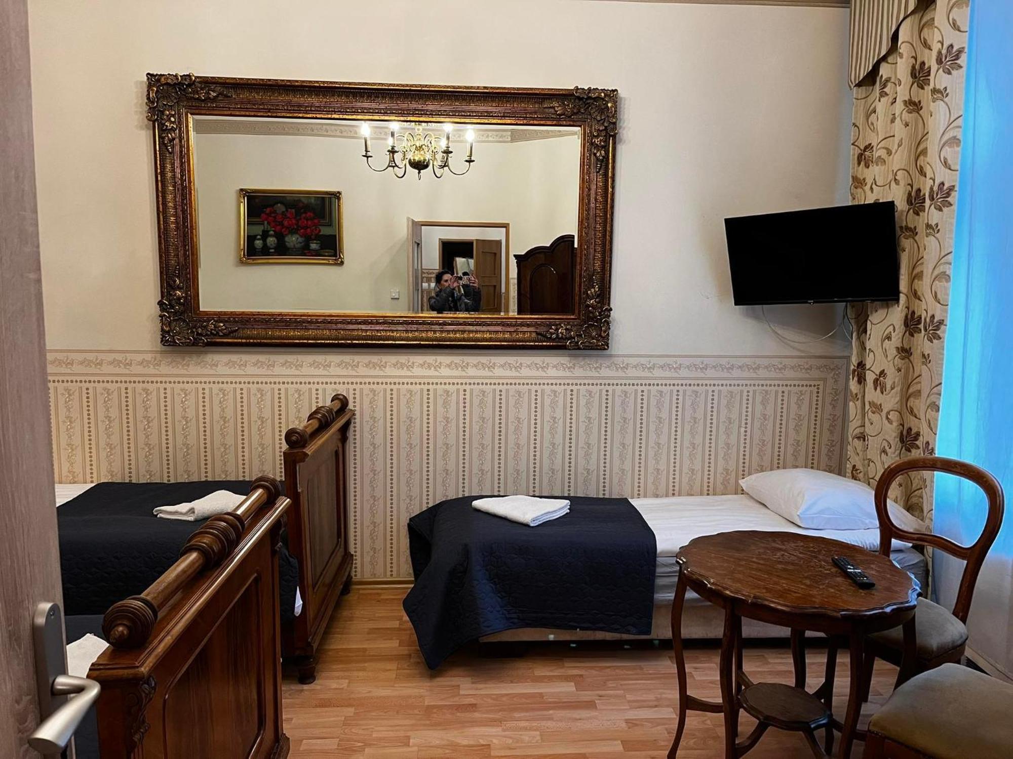 Vavelsky Apartments - Old Town คราคูฟ ภายนอก รูปภาพ