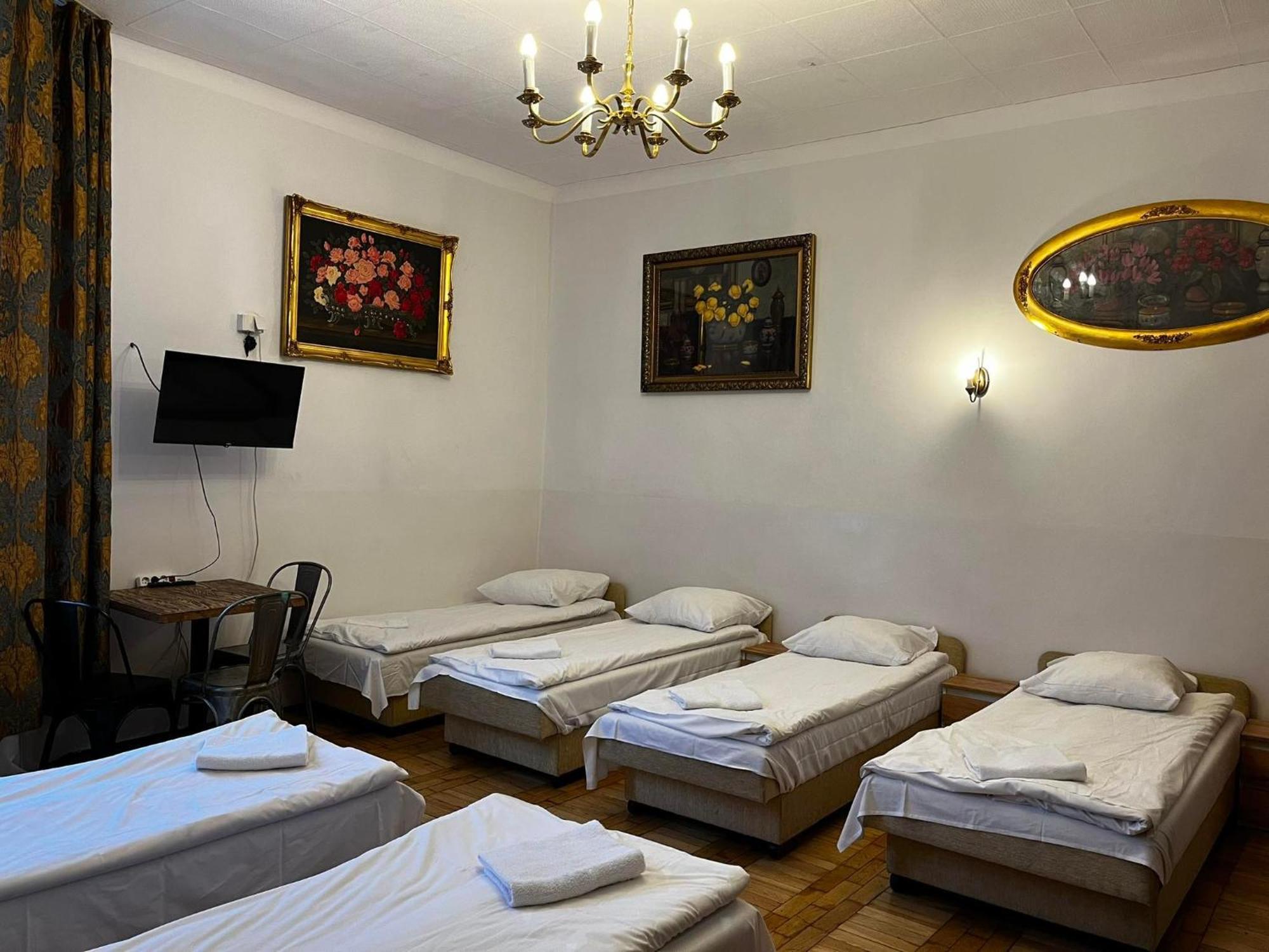 Vavelsky Apartments - Old Town คราคูฟ ภายนอก รูปภาพ