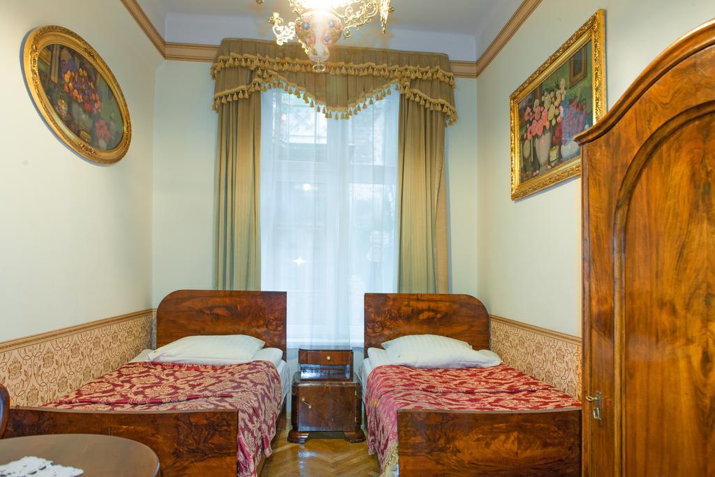 Vavelsky Apartments - Old Town คราคูฟ ภายนอก รูปภาพ
