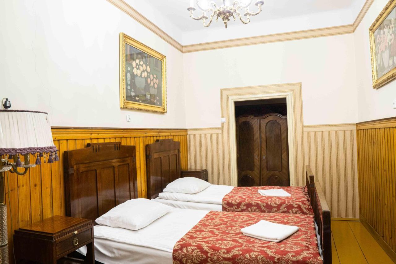 Vavelsky Apartments - Old Town คราคูฟ ภายนอก รูปภาพ