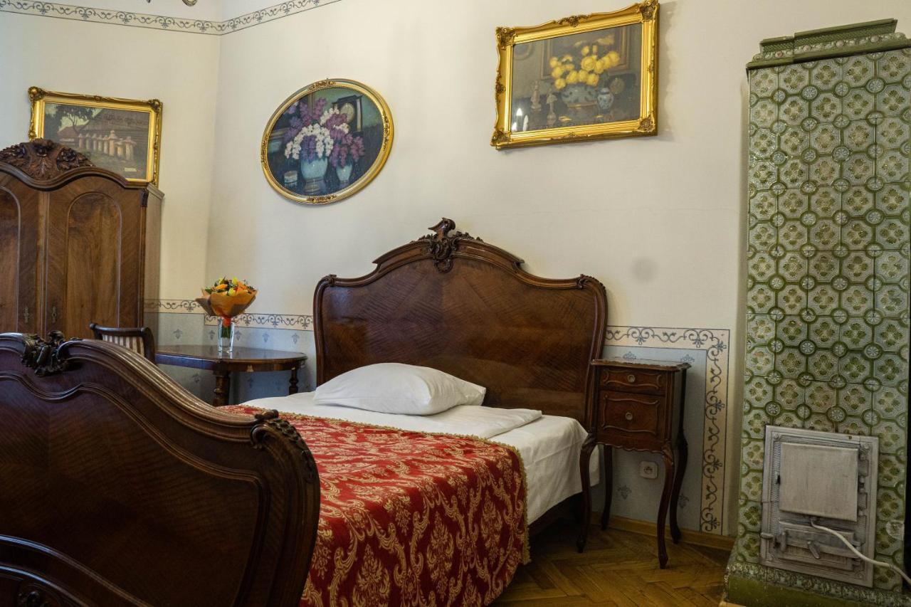 Vavelsky Apartments - Old Town คราคูฟ ภายนอก รูปภาพ