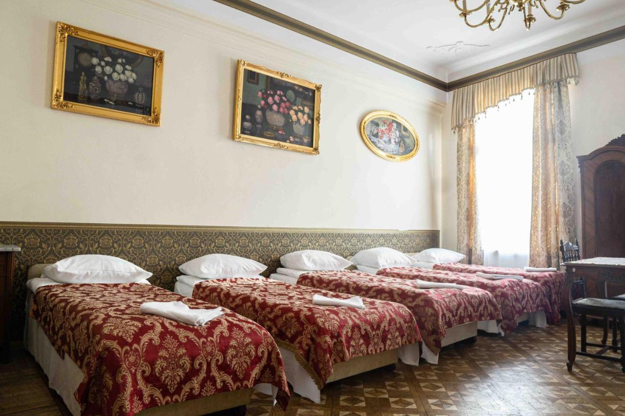 Vavelsky Apartments - Old Town คราคูฟ ภายนอก รูปภาพ